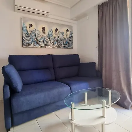 Lasstory Apartment *
