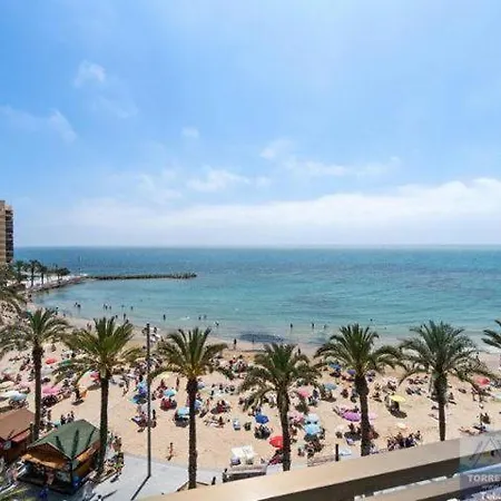 Lasstory * Torrevieja