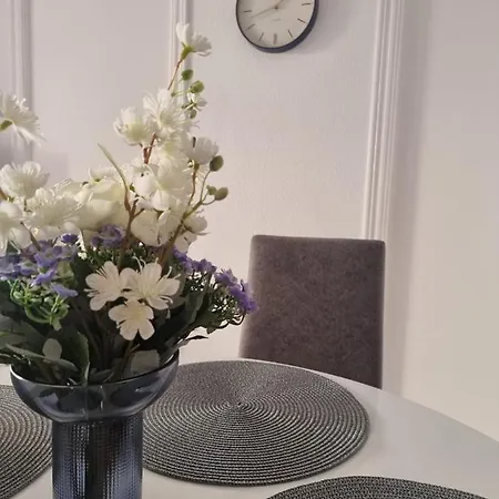 Apartman Lasstory *