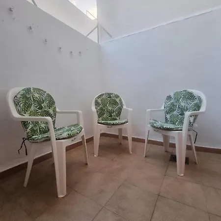 Lasstory Apartman Torrevieja